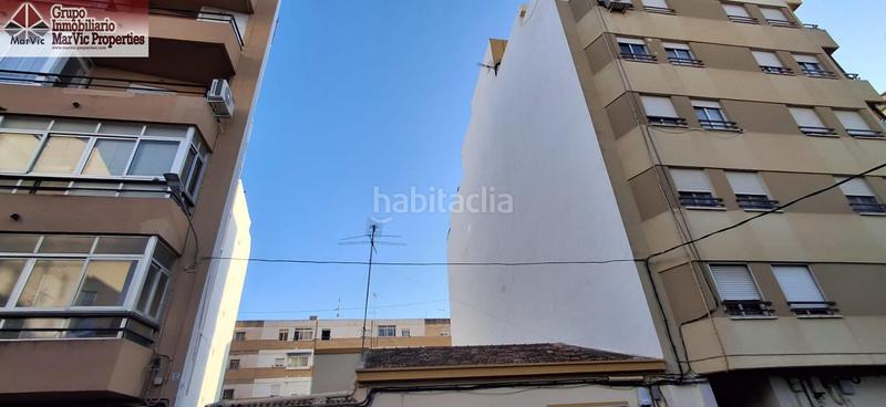 Foto 4a4bf751-cfb2-4891-90fc-7ed3625e49bb. Terreno residenziale in Centro Urbano Vila Joiosa (la)