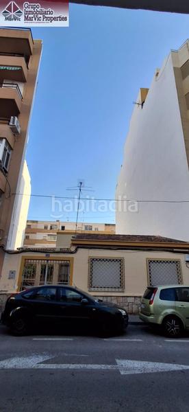 Foto 4b5d72ee-b02b-4599-bc33-d17b1798ad41. Terreno residenziale in Centro Urbano Vila Joiosa (la)