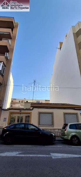 Foto 569d3af1-52ad-403e-96c2-0929423691e1. Terreno residenziale in Centro Urbano Vila Joiosa (la)