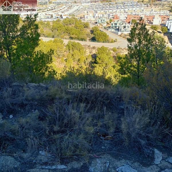 Foto 025faaf5-783d-4163-8ecb-9b74cc8688b2. Terreny residencial a balcón de Finestrat-terra marina Finestrat