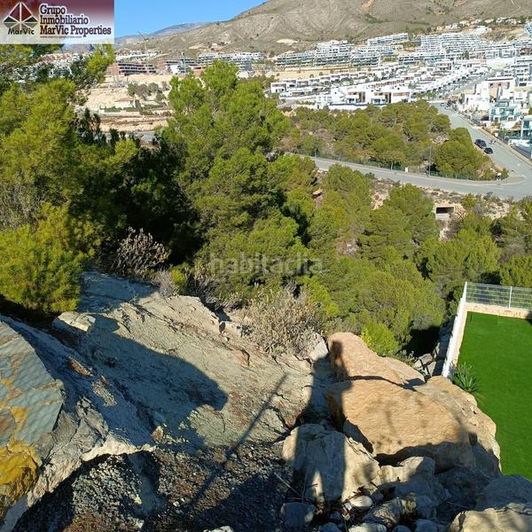 Foto 0e082ce8-d2e5-4eef-a4e6-fff5b10048e4. Terreny residencial a balcón de Finestrat-terra marina Finestrat