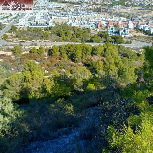 Foto 1996a798-a79b-4041-9e04-370e7cb8eebf. Terreny residencial a balcón de Finestrat-terra marina Finestrat