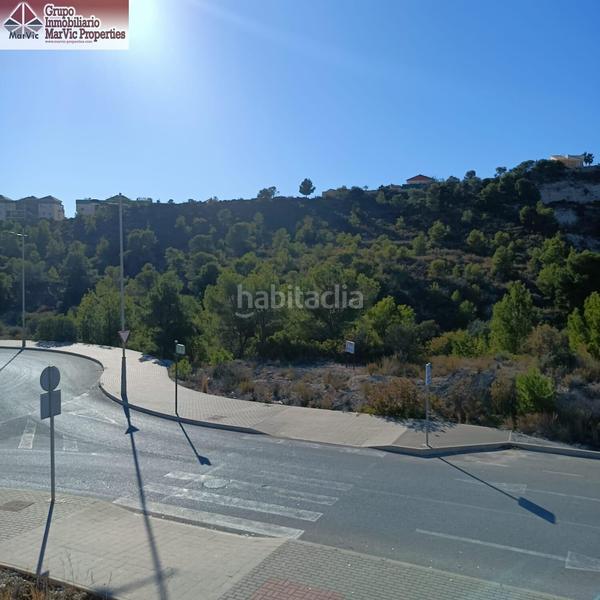 Foto 209d52fb-d911-4a6b-99c4-046424987dca. Terreny residencial a balcón de Finestrat-terra marina Finestrat