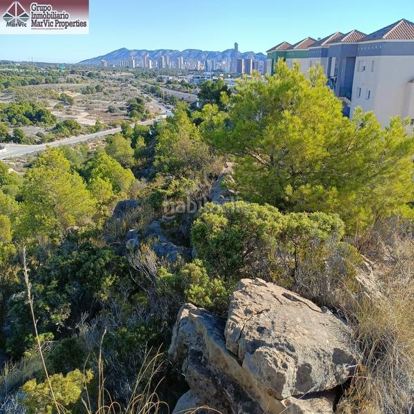 Foto 25a8c408-5645-4cc6-b931-3bc2c24e7693. Terreny residencial a balcón de Finestrat-terra marina Finestrat