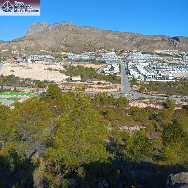 Foto 28b96b62-360c-4b79-9049-87b1cd9cf349. Terreny residencial a balcón de Finestrat-terra marina Finestrat