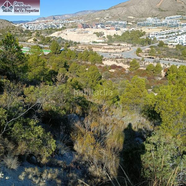 Foto 49687462-211f-4a9f-9d07-08a52013a83f. Terreny residencial a balcón de Finestrat-terra marina Finestrat