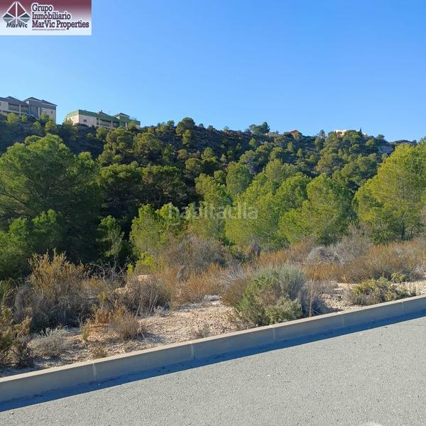 Foto 50203de0-6de4-4300-a7d1-63ddfdc89036. Terreny residencial a balcón de Finestrat-terra marina Finestrat