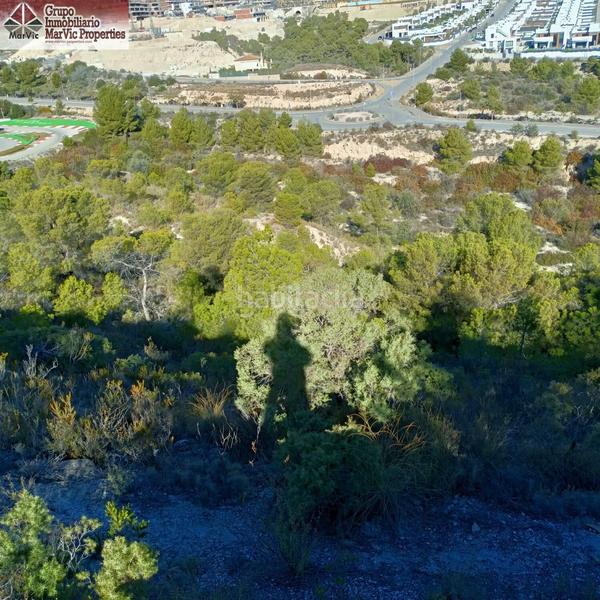 Foto 6d946e8c-e938-4acb-8d55-3d9331d1c017. Terreny residencial a balcón de Finestrat-terra marina Finestrat