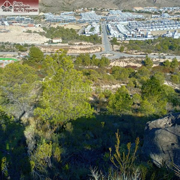 Foto 72c5b623-a7ce-492b-b5ae-7091cd789b2f. Terreny residencial a balcón de Finestrat-terra marina Finestrat