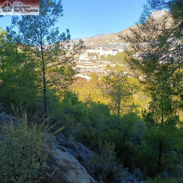 Foto 957aedc6-c794-4ca2-ba7a-07c072f92372. Terreny residencial a balcón de Finestrat-terra marina Finestrat