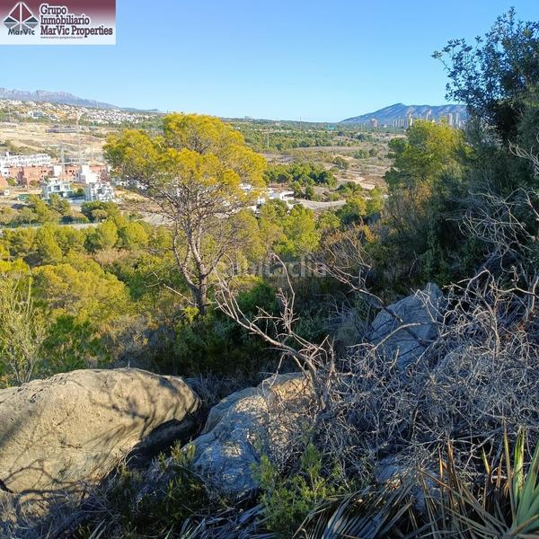 Foto 9ea63c03-ca02-45e6-81d5-cc26ac161ee1. Terreny residencial a balcón de Finestrat-terra marina Finestrat