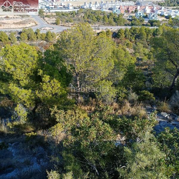 Foto a009cfd5-fd76-4822-9a3f-7ef4d42d9b52. Terreny residencial a balcón de Finestrat-terra marina Finestrat