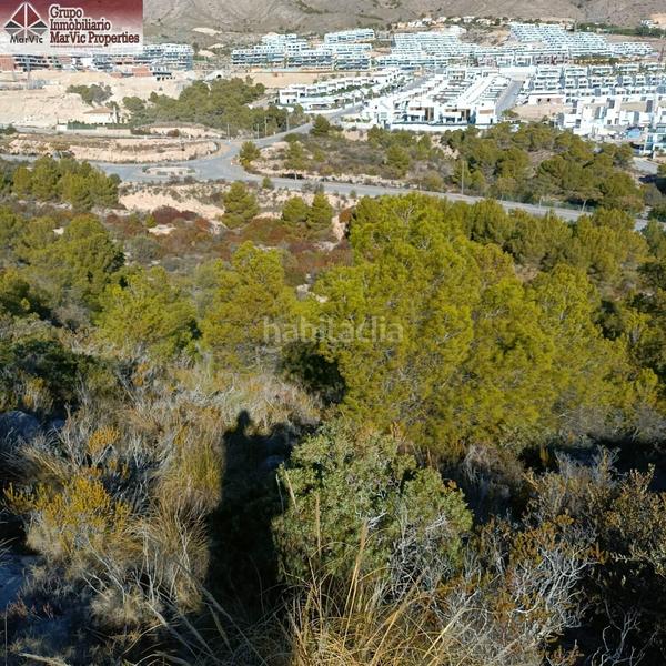 Foto c8ea1a67-43a1-495b-aee4-f65e36a5cb02. Terreny residencial a balcón de Finestrat-terra marina Finestrat