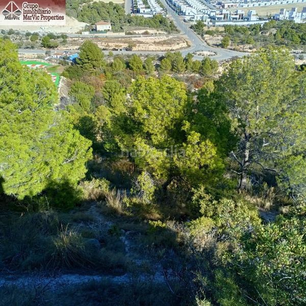 Foto e395c4d5-76ce-40d1-a7c0-cc0150188c46. Terreny residencial a balcón de Finestrat-terra marina Finestrat