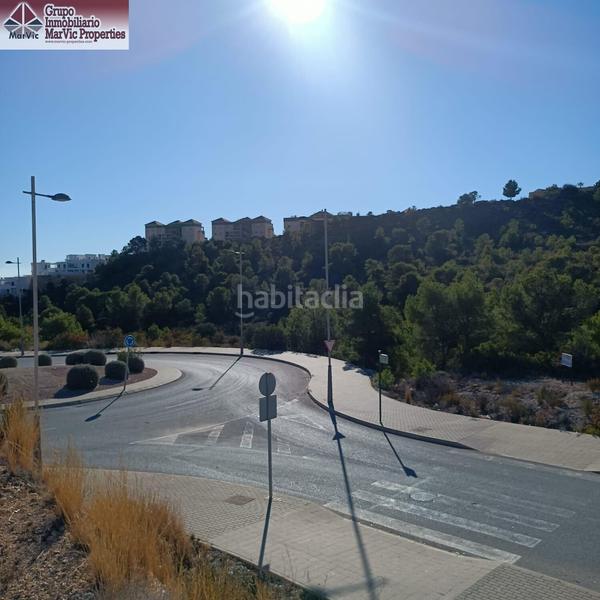 Foto ee8f9612-175f-4cf6-8f76-b8a2ea88f8c8. Terreny residencial a balcón de Finestrat-terra marina Finestrat