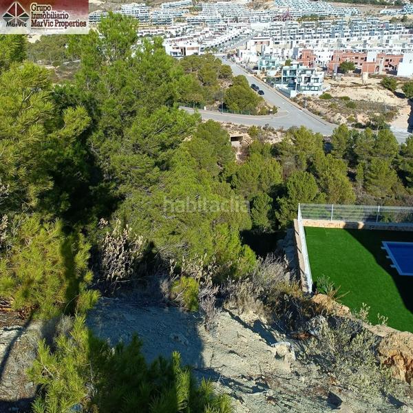 Foto ff25edf6-3bf2-4ebc-9a3e-412ff4c0d6d5. Terreny residencial a balcón de Finestrat-terra marina Finestrat