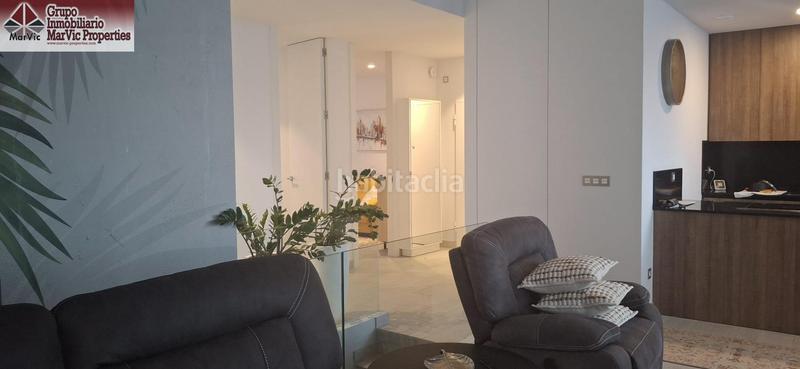 Foto 09cf9cf8-a6cd-4e03-abfa-7a5fd08c788c. Chalet con riscaldamento parcheggio piscina in Finestrat pueblo Finestrat