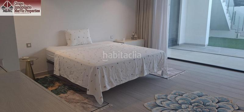 Foto 1667d26d-8cea-4f18-8949-339862f2072f. Chalet con riscaldamento parcheggio piscina in Finestrat pueblo Finestrat