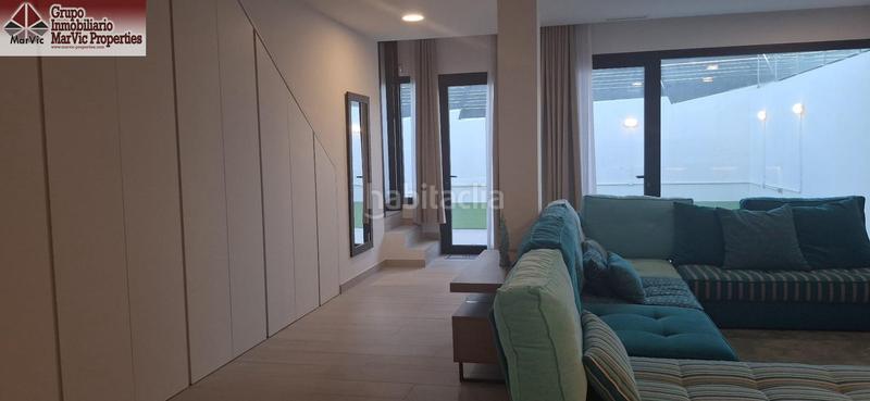 Foto 17dcb926-85ce-4f4b-b6c0-15ddde3ff269. Chalet con riscaldamento parcheggio piscina in Finestrat pueblo Finestrat