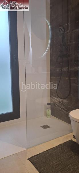 Foto 1ea55828-338e-4aa5-b80f-2b8f7ab8f0e7. Chalet con riscaldamento parcheggio piscina in Finestrat pueblo Finestrat