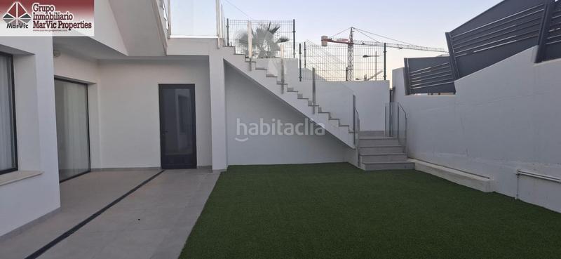 Foto 2edefe53-38c7-4c48-8d3a-c103fd8c54b1. Chalet con riscaldamento parcheggio piscina in Finestrat pueblo Finestrat