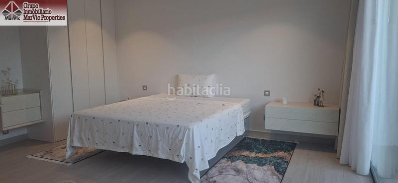 Foto 385c1833-5250-4248-ab38-33c9d8919da5. Chalet con riscaldamento parcheggio piscina in Finestrat pueblo Finestrat