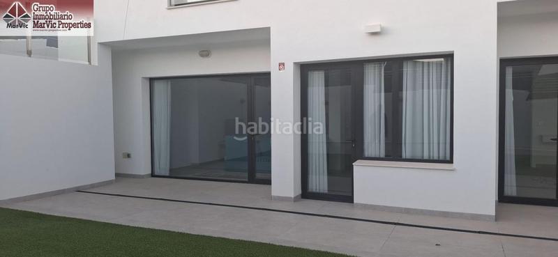 Foto 42fd9e8d-3269-4934-936a-d4809f6548fd. Chalet con riscaldamento parcheggio piscina in Finestrat pueblo Finestrat