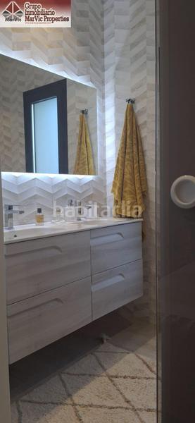 Foto 471365a6-500a-4267-a9c7-5ebe1f902cf9. Chalet con riscaldamento parcheggio piscina in Finestrat pueblo Finestrat