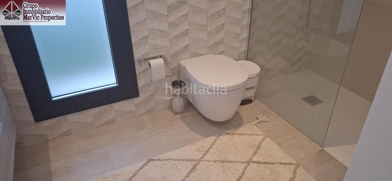 Foto 51c159b0-00ca-4205-be0e-584b43d33314. Chalet con riscaldamento parcheggio piscina in Finestrat pueblo Finestrat