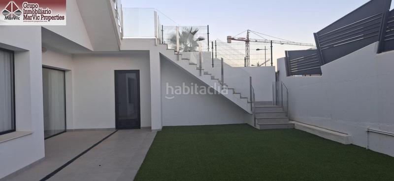 Foto 61a981af-aca4-44d8-a20e-b86d8842195e. Chalet con riscaldamento parcheggio piscina in Finestrat pueblo Finestrat