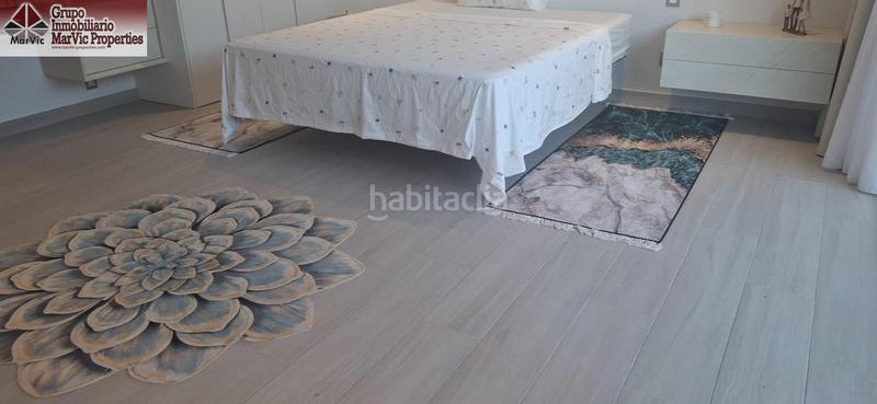 Foto 6204d23c-ee38-4183-9965-f5beafe38b64. Chalet con riscaldamento parcheggio piscina in Finestrat pueblo Finestrat