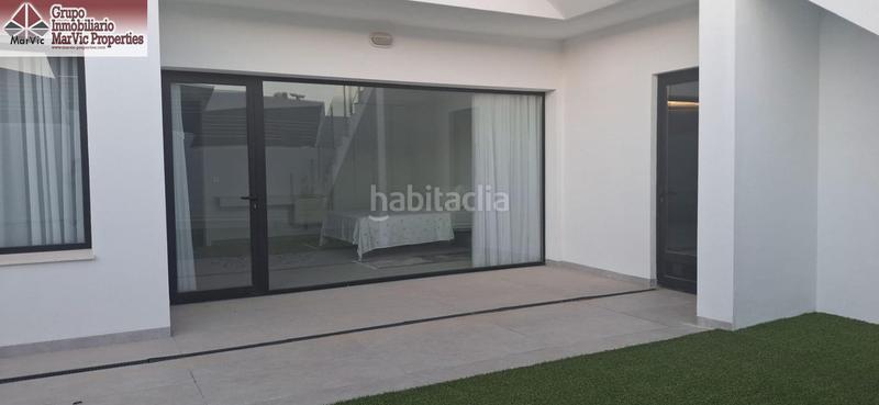 Foto 6bea993b-a899-4225-a146-bfc0979613de. Chalet con riscaldamento parcheggio piscina in Finestrat pueblo Finestrat