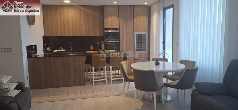 Foto 7b79e09c-fc02-4ce2-8878-74d641896cd0. Chalet con riscaldamento parcheggio piscina in Finestrat pueblo Finestrat