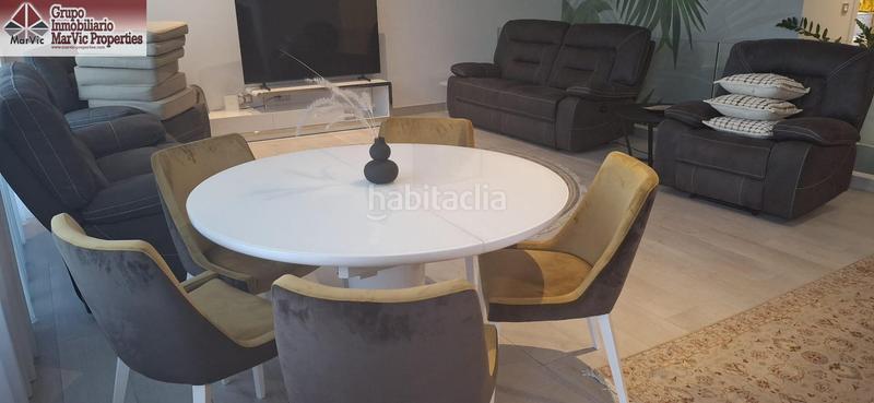 Foto 99b82560-ba60-40de-999f-1e91edb28497. Chalet con riscaldamento parcheggio piscina in Finestrat pueblo Finestrat