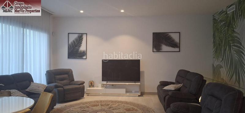 Foto 9dd100eb-bd6a-437a-ad09-d12b010e96f6. Chalet con riscaldamento parcheggio piscina in Finestrat pueblo Finestrat