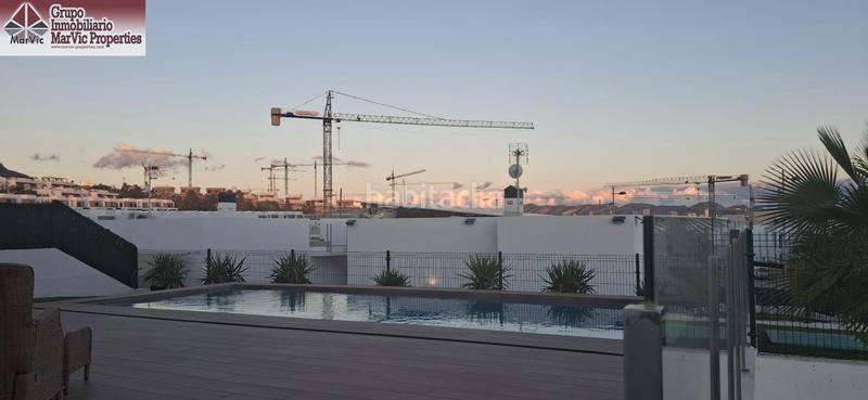 Foto af17fe89-e7cb-4ffc-bc3f-167c2c53b867. Chalet con riscaldamento parcheggio piscina in Finestrat pueblo Finestrat