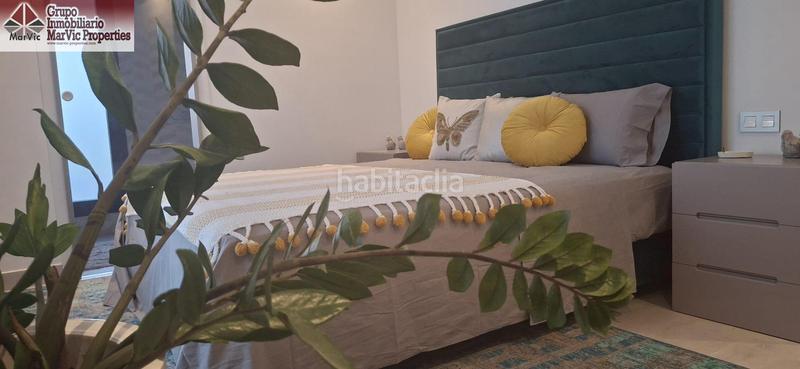 Foto b3bfd336-6e52-4aa1-be87-0ff481b61d96. Chalet con riscaldamento parcheggio piscina in Finestrat pueblo Finestrat