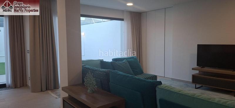 Foto e3c94a26-6bc3-4c78-bff1-871a77a78d2a. Chalet con riscaldamento parcheggio piscina in Finestrat pueblo Finestrat