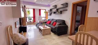 Pis a Playa Levante. Apartamento en via parque