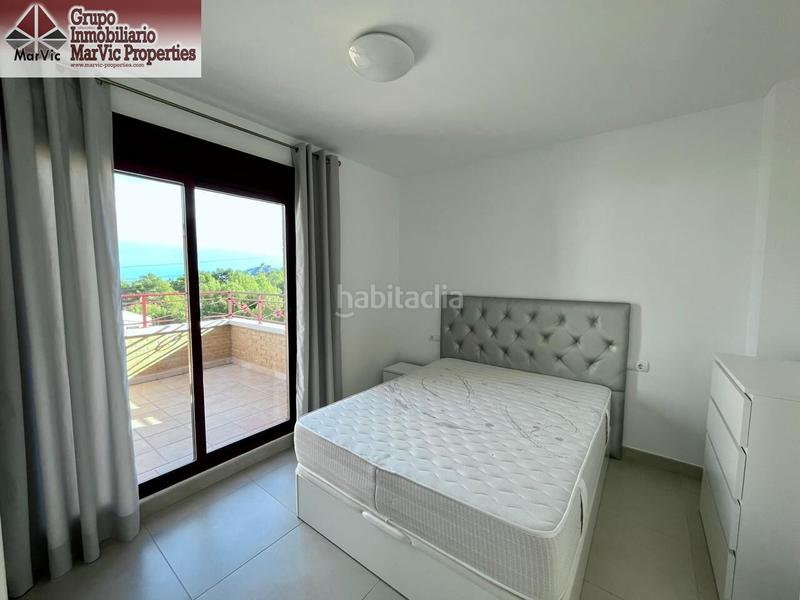 Foto 2fd6bdb1-5b77-4605-a21b-53479d58aff4. Chalet espectacular chalet en la nucia en La Nucia Pueblo Nucia (la)