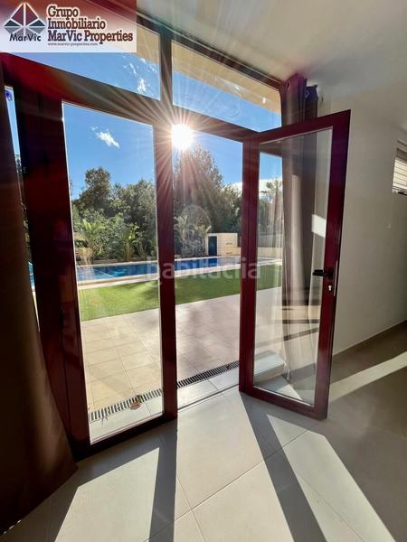 Foto 6cf692cb-b71b-4178-8ea7-07245b675edb. Chalet espectacular chalet en la nucia en La Nucia Pueblo Nucia (la)