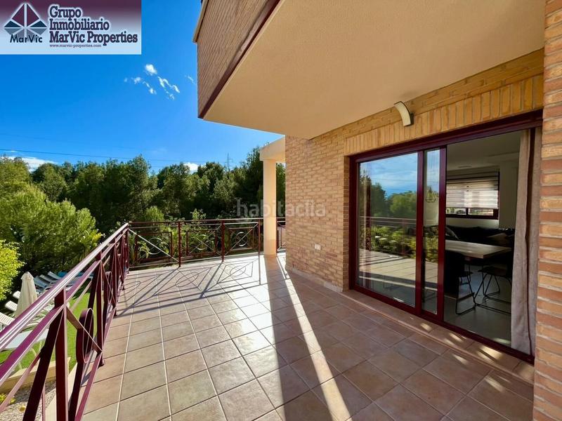 Foto c76278f9-91f3-487a-9e24-58b59ed9534b. Chalet espectacular chalet en la nucia en La Nucia Pueblo Nucia (la)