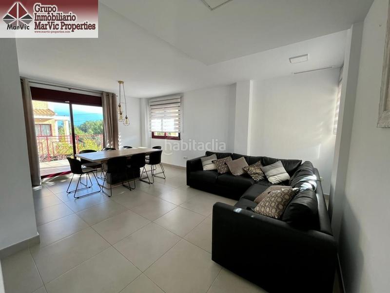 Foto d574cdde-33ee-41b2-8961-3cee36953caf. Chalet espectacular chalet en la nucia en La Nucia Pueblo Nucia (la)