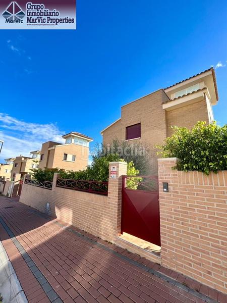 Foto da668412-5f26-4a41-ab59-97d8f6848a48. Chalet espectacular chalet en la nucia en La Nucia Pueblo Nucia (la)