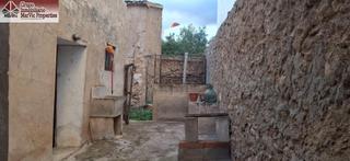 Mas à Pulpí. Solar urbano en alfaz del pi