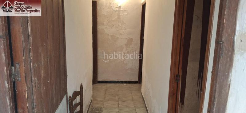 Foto ab4a3733-3064-403d-b754-f17dd4962de8. Masía solar urbano en alfaz del pi en Pulpí