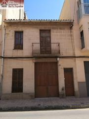 Masia a Callosa d´en Sarrià. Casa de pueblo en callosa den sarria