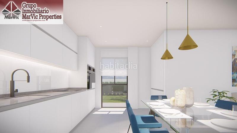 Foto 24aa52e8-bb8a-4168-8096-183c2bd2a322. Piso se vende piso nuevo en villajoyosa zona gasparot! en Vila Joiosa (la)