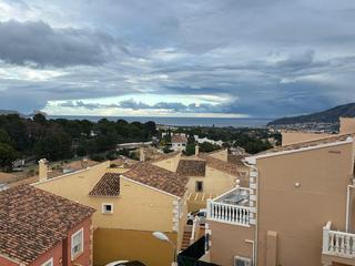 Xalet a San Rafael - Nucia Park. Chalet independiente la nucia
