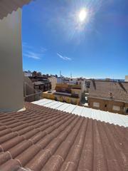 Àtic a Colonia Madrid. Ático duplex integramente reformado